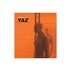 Yaz - Best of Yaz album