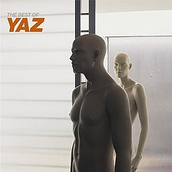 Yaz - The Best of Yaz album