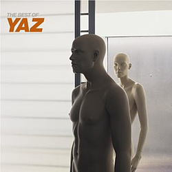 Yazoo - The Best of Yaz album