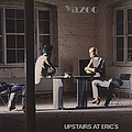 Yazoo - Upstairs at Eric&#039;s [Europe] album