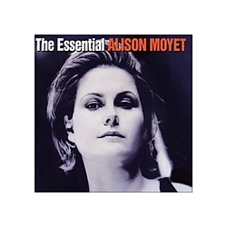 Yazoo - The Essential Alison Moyet album