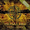 Yearning - The Holy Bible 1992-2002 album