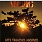 Yearning - With Tragedies Adorned album