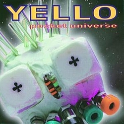 Yello - Pocket Universe альбом