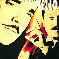 Yello - Essential альбом