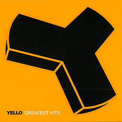 Yello - Greatest Hits album
