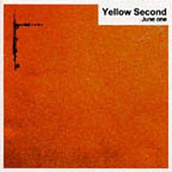 Yellow Second - June One album