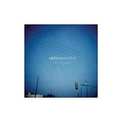 Yellow Second - Altitude альбом