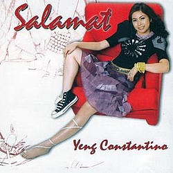 Yeng Constantino - Salamat album
