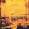 Yesterdays Rising - Ship of Relations альбом