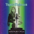 Yngwie Malmsteen - MAGNUM OPUS album