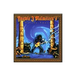 Yngwie Malmsteen - Alchemy album