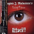 Yngwie Malmsteen - Attack!! album