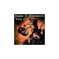 Yngwie Malmsteen - War to End All Wars album