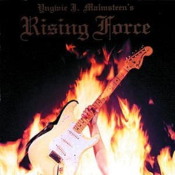 Yngwie Malmsteen - Rising Force альбом