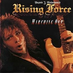 Yngwie Malmsteen - Marching Out album
