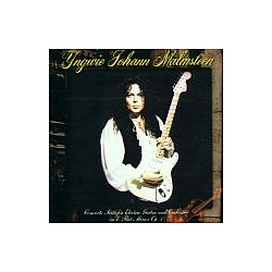 Yngwie Malmsteen - Concerto Suite for Electric Guitar and Orchestra in E Flat Minor Op. 1 альбом