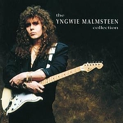Yngwie Malmsteen - The Yngwie Malmsteen Collection альбом
