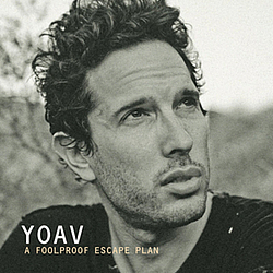 Yoav - A Foolproof Escape Plan альбом