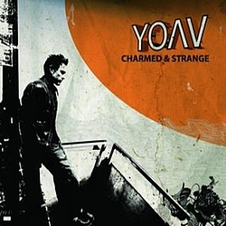 Yoav - Charmed &amp; Strange альбом