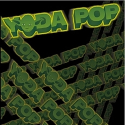 Yoda Pop - Yoda Pop album