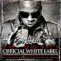 Yo Gotti - Official White Label album
