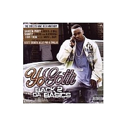 Yo Gotti - Back 2 Da Basics альбом