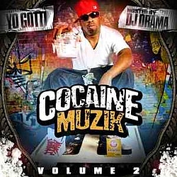Yo Gotti - CM2 (Clean) album