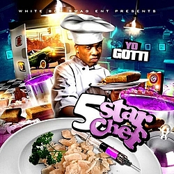 Yo Gotti - 5 Star Chef album