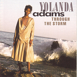 Yolanda Adams - Through the Storm альбом