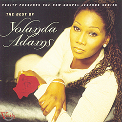 Yolanda Adams - The Best of Yolanda Adams album