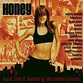 Yolanda Adams - Honey album