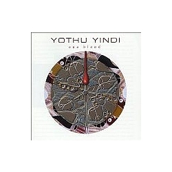 Yothu Yindi - One Blood album