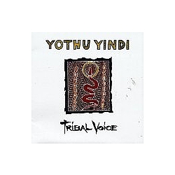 Yothu Yindi - Tribal Voice album