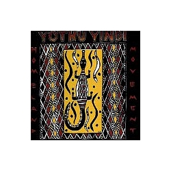 Yothu Yindi - Homeland Movement альбом