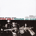 You Am I - Sound as Ever album