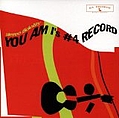 You Am I - #4 Record: (bonus disc: Radio Settee) альбом