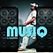 Musiq - Soulstar альбом