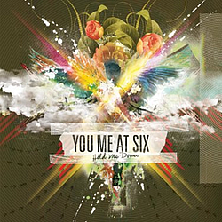 You Me At Six - Hold Me Down album