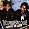 Youngbloodz - Against Da Grain альбом