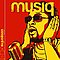 Musiq Feat. AAries - Juslisen album