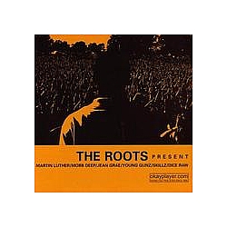 Young Gunz - The Roots: Present album