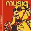 Musiq Soulchild - Juslisen album
