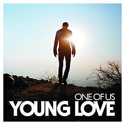 Young Love - One Of Us album