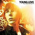 Young Love - Too Young To Fight It album