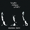 Young Marble Giants - Colossal Youth album