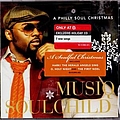 Musiq Soulchild - A Philly Soul Christmas альбом