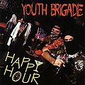Youth Brigade - Happy Hour album