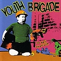 Youth Brigade - To Sell The Truth album
