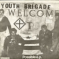 Youth Brigade - A best of Youth Brigade альбом
